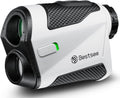 1500 Yards Golf Rangefinder: High Precision & Slope