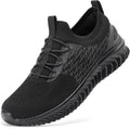 STQ Walking Shoes Women Arch Support Slip on Sneakers - Lightweight ]