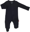 Modal Footie Pajamas for Babies - Magnetic Fastener Sleeper