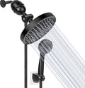 Taiker Filtered Shower Head Rainfall + Handheld - High Pressure