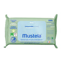 Mustela Baby Compostable Cleansing Wipes - Natural Formula