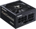 ENERMAX PlatiGemini 1200W ATX 3.1 & ATX12VO - Compact Platinum PSU