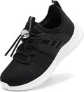 Boys Girls Sneakers Lightweight Kids Tennis Shoes - Comfortable