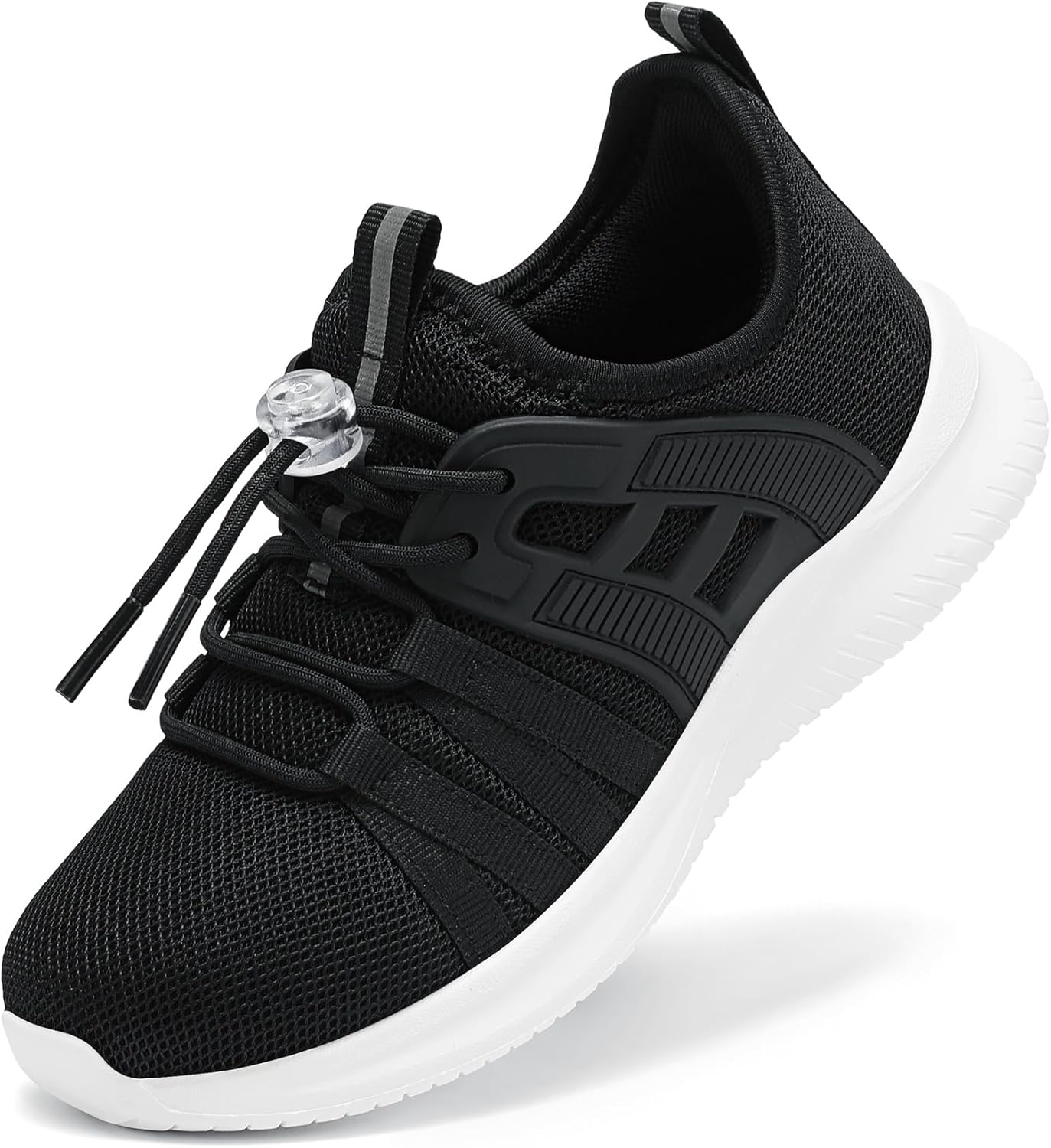 Lightweight Kids Tennis Shoes for Boys Girls - Comfortable Sneakers