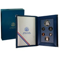 USA 1987 Mint Prestige Proof Set in Original Presentation Case