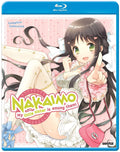 NAKAIMO - MY LITTLE SISTER IS AMONG THEM Blu-ray Nawa