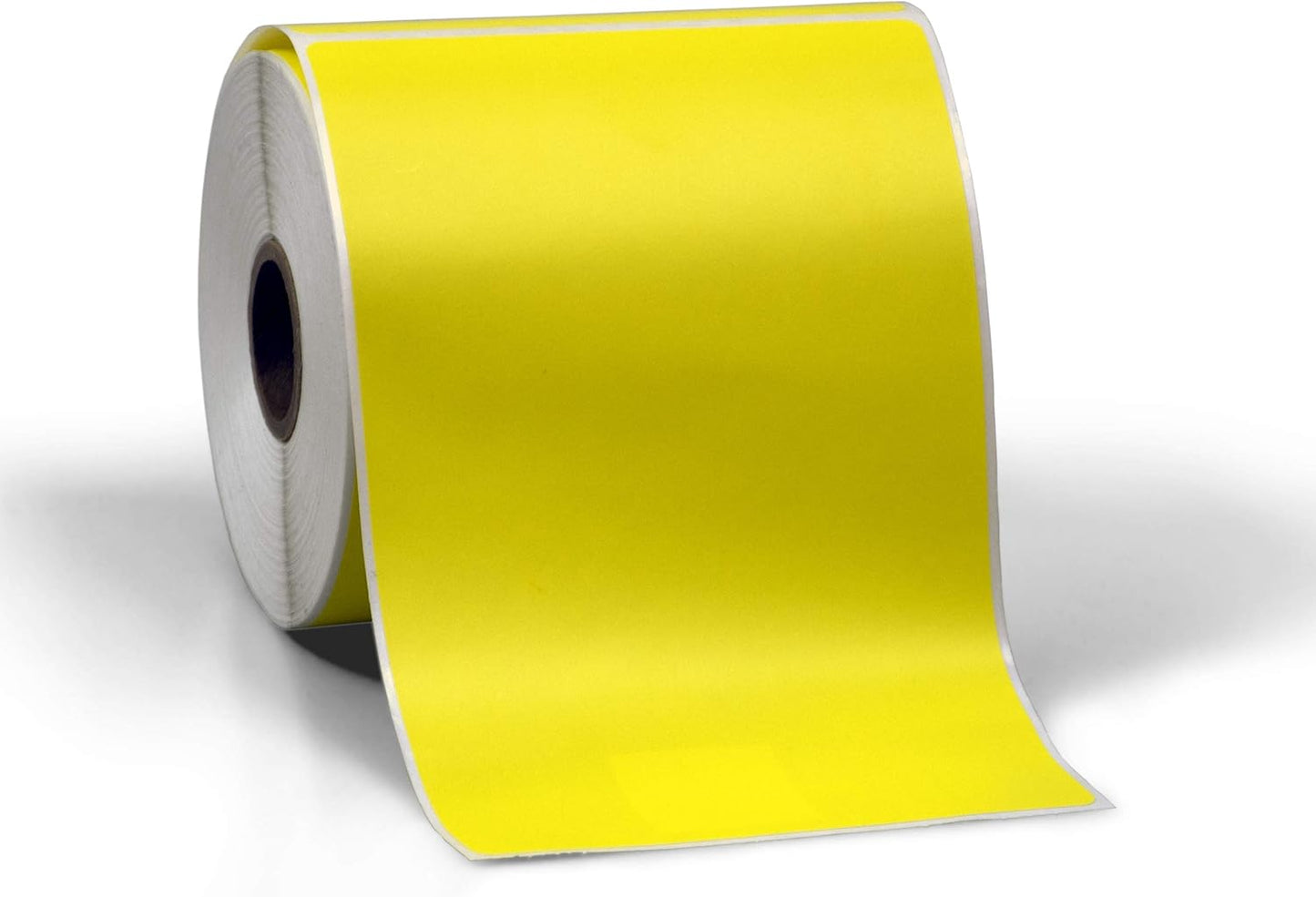 4 X 6 Direct Thermal Perforated Stickers Labels for Shipping