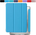 DuraSafe Case for iPad 10.2 9th 8th 7th Gen - Shock Proof Stand