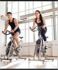Home Gym Mirror for Wall 60x25x2PCS Full Length - HD Frameless Body