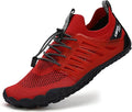 UBFEN Water Shoes Aqua Swim Beach Sports Shoes - Quick Dry