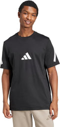 adidas Men's Z.N.E. T-Shirt for Ultimate Comfort and Style