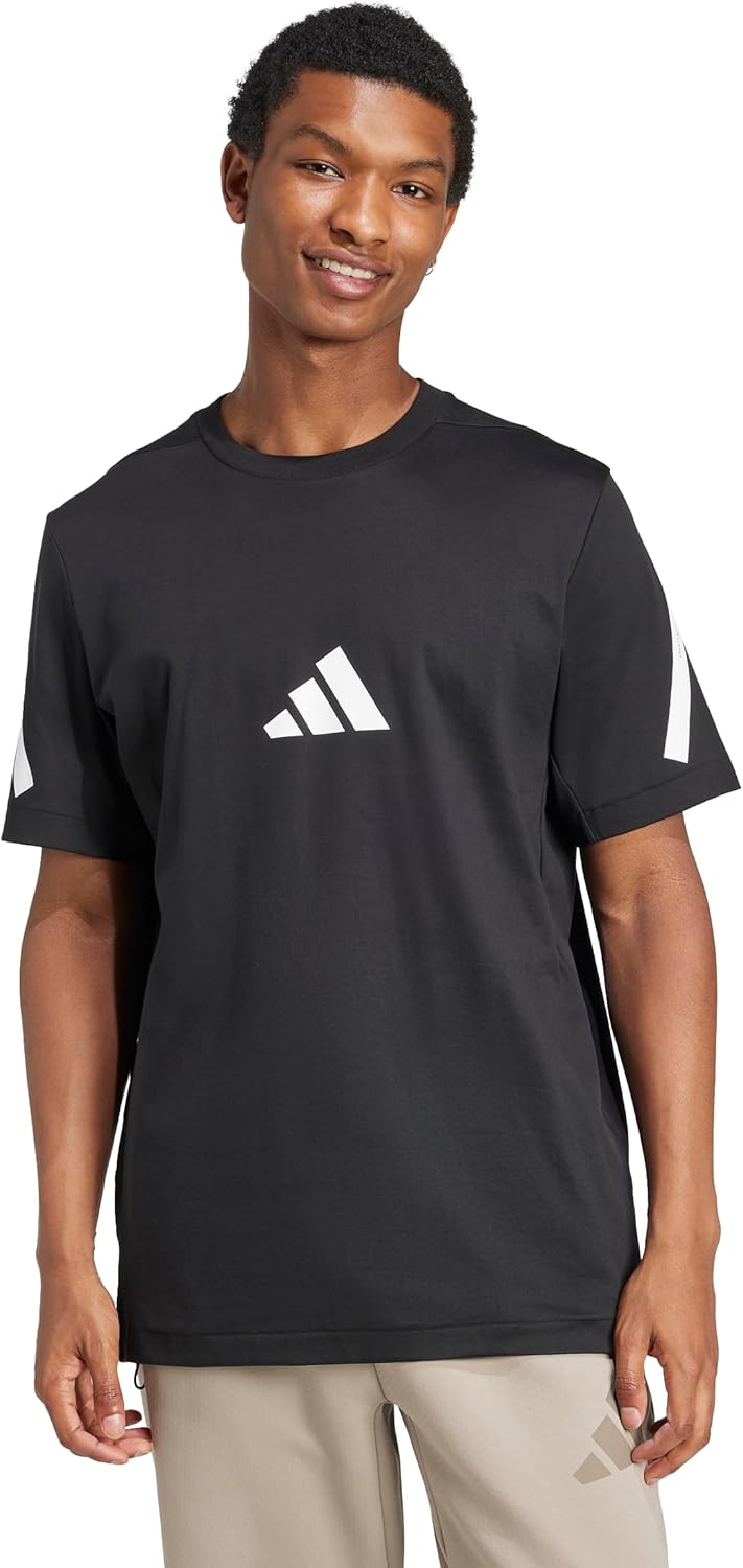 adidas Men's Z.N.E. T-Shirt for Ultimate Comfort and Style