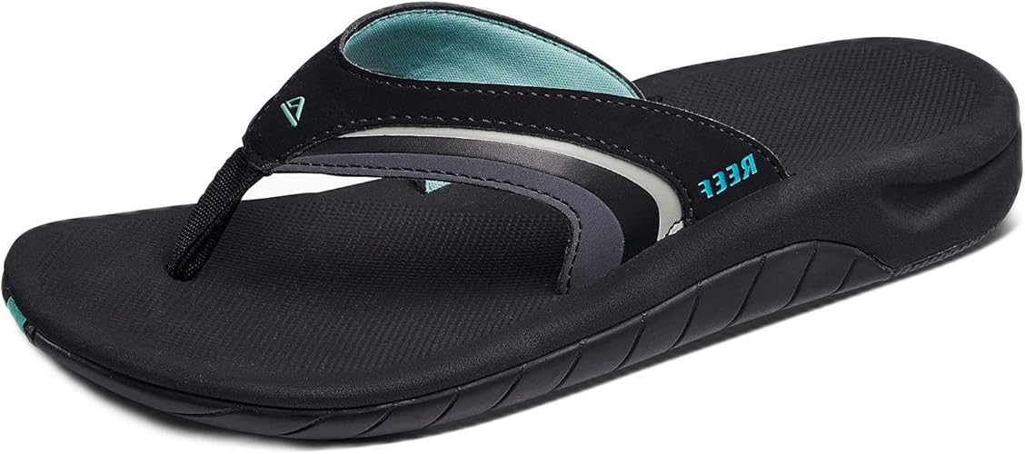 Reef Women's Girls Slap 3 Flip-Flop for Comfort and Style