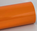 Reflective Tape for Safety and Decoration - 8in x 25ft Roll