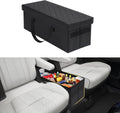 Mixsuper Liner Car Seat Organizer for Subaru Ascent 2019-2026