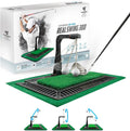 WINNER SPIRIT Real Swing 300 Golf Swing & Hitting Trainer - Real