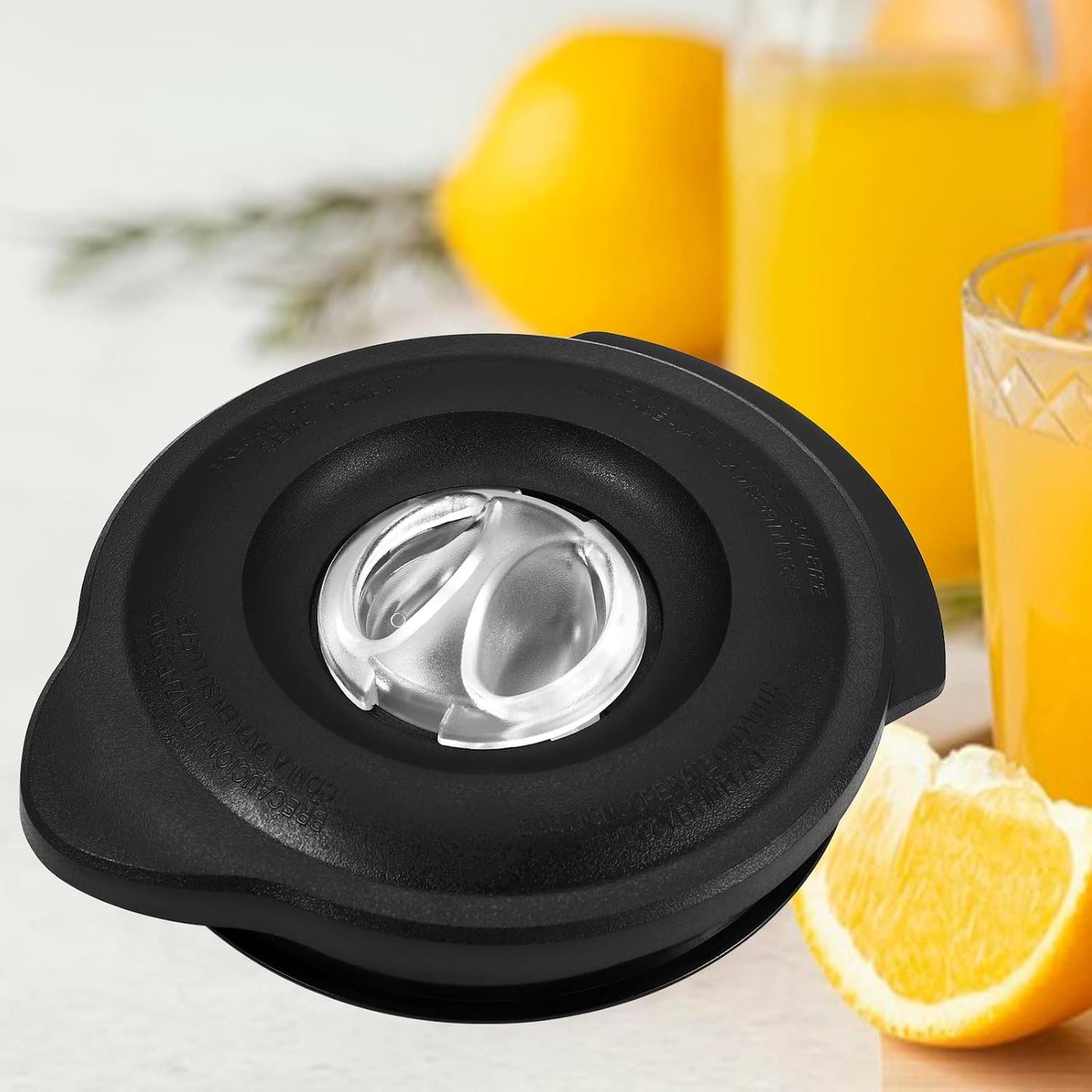 ELIUNG Blender Lid Cover - Perfect Fit Replacement
