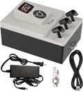Colima Professional Airbrush Compressor 85 PSI - Ultra-Quiet Precision