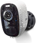 DCT Wireless Outdoor Security Camera - 2K Color Night Vision