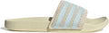 adidas Unisex Adilette Comfort Slide - Cushioned Everyday Slide