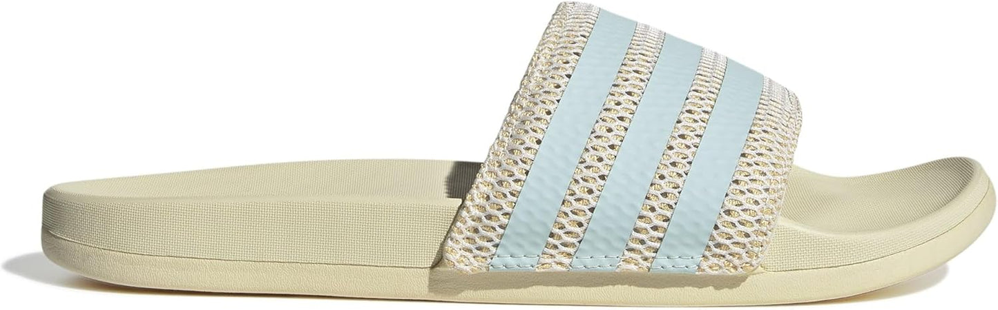 adidas Unisex Adult Adilette Comfort Slide for Everyday Use