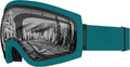 Retrospec Ski Goggles - 100% UV Protection & Anti-Fog!