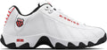 K-Swiss ST329 CMF Men's Leather Tennis Dad Sneaker - Wide Fit