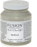 Fusion Mineral Paint 500 ml Bedford - All In One Easy Application