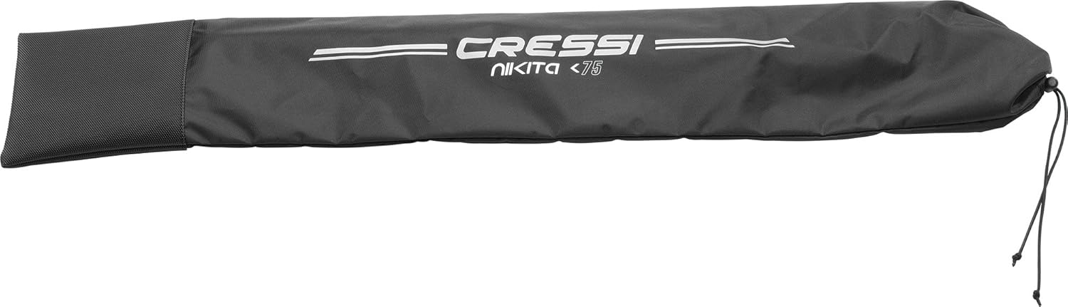 Enhance Your Underwater Experience with Cressi Nikita 120cm