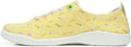 Vionic Pismo Women's Casual Supportive Sneaker for Comfort