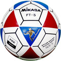 Mikasa FT5A Goal Master Soccer Ball - Durable Outdoor Play Balls