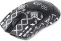 Anti-Slip Mouse Grip Skin for Razer Viper V2 Pro