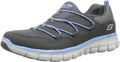 Women's Loving Life Fashion Sneaker - Memory Foam Comfort