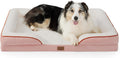 Bedsure XL Orthopedic Dog Bed for Extra Large Dogs - Supportive
