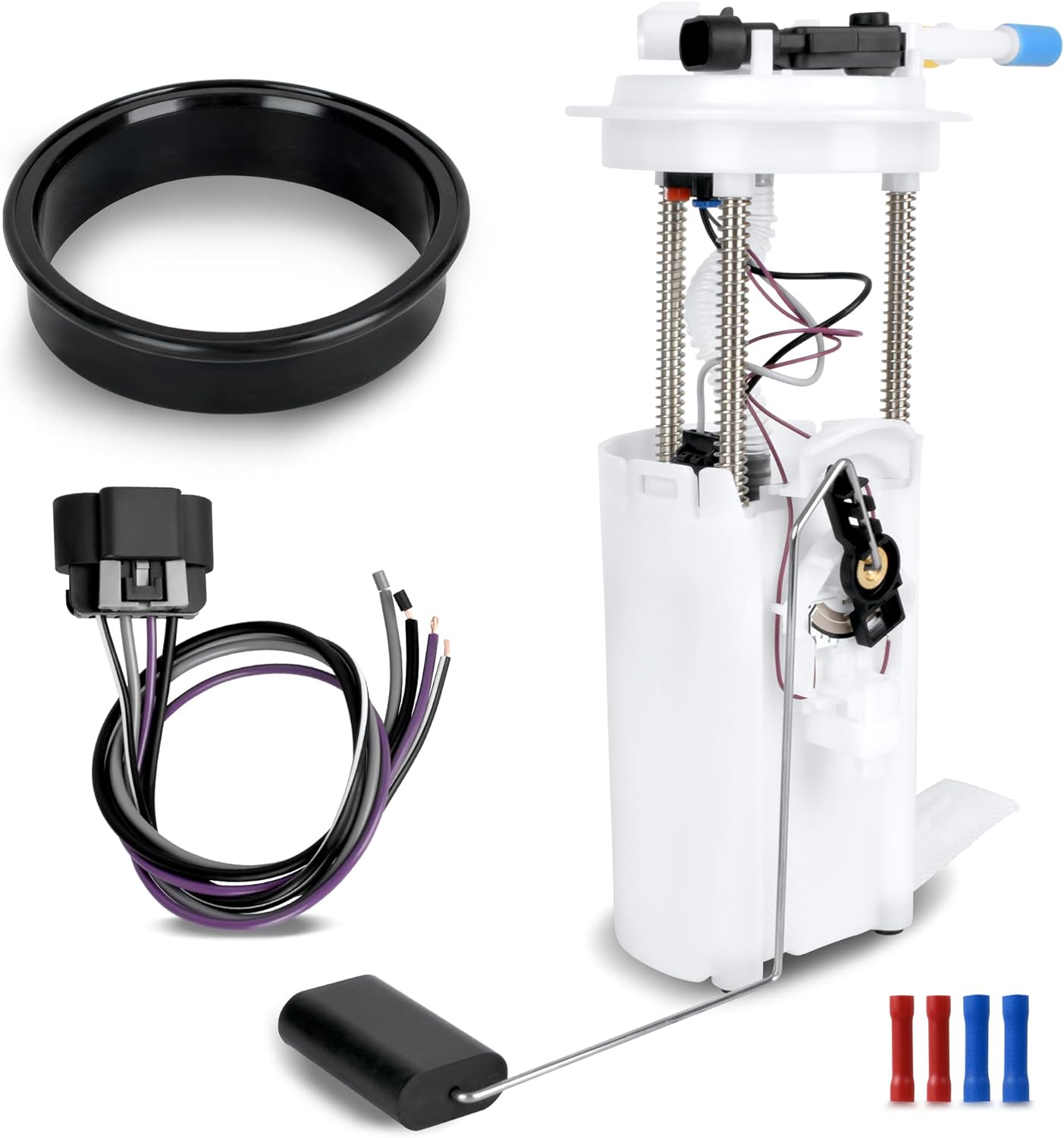 HYR E3509M Fuel Pump Assembly for Chevy Suburban & GMC Yukon