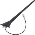 Genuine Antenna Base with 8 Inch Mast for Volkswagen Jetta