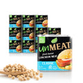 unMEAT Plant Based Meat Luncheon Style - Easy Vegan Protein