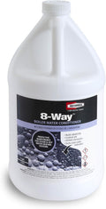 Boiler Water Treatment 8-Way Gallon - Full Steam & Hot Water Cure