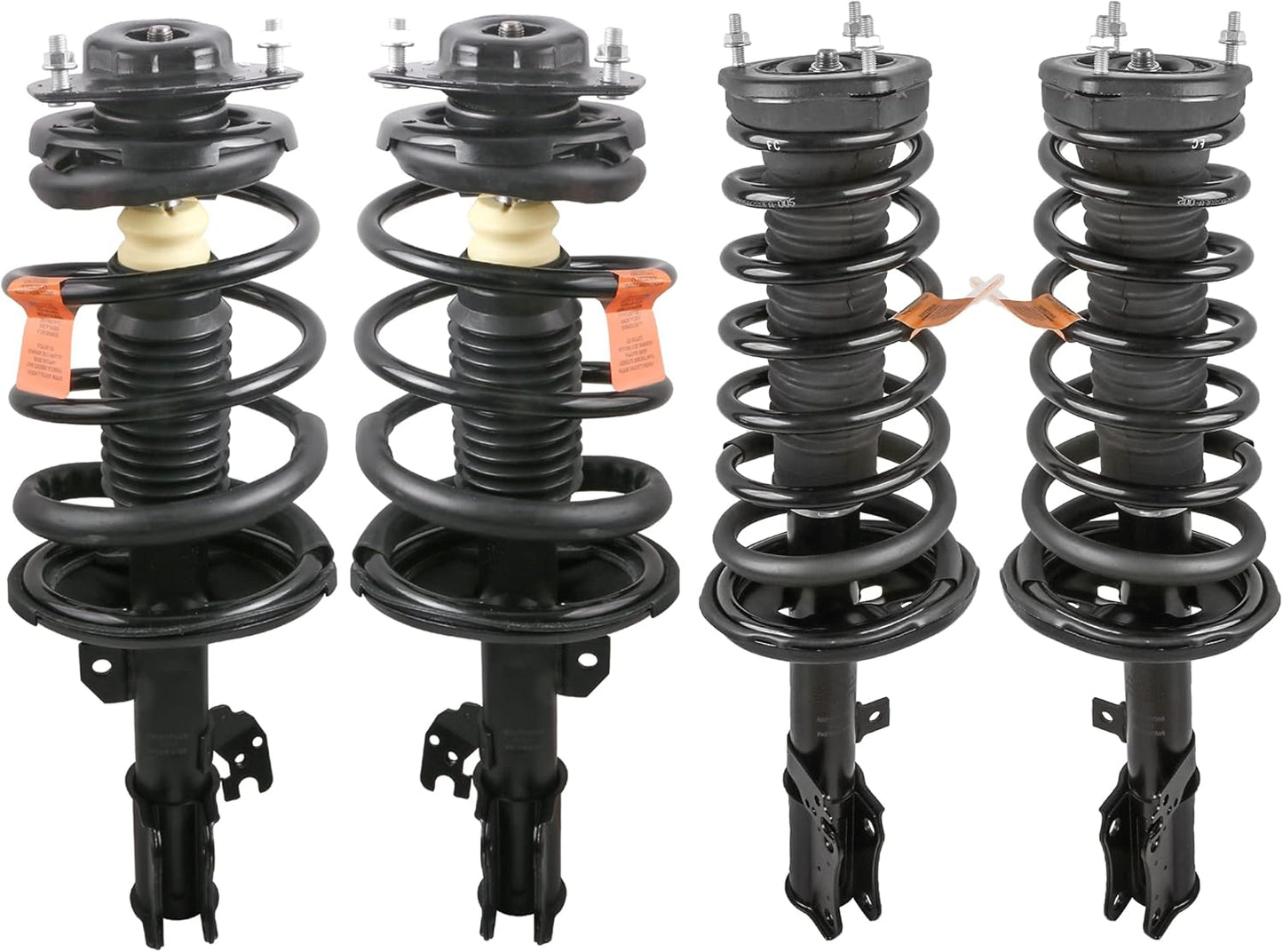 MOSTPLUS Complete Shock Strut Spring Assembly for Toyota Camry