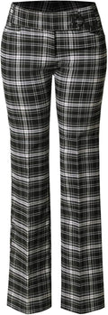 Design by Olivia Ultra Stretch Millennium Bootcut Dress (Style FPRP)
