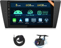Eonon E90X6S 6+64GB Car Stereo for BMW 3 Series 2005-2011 - Android 13