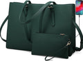 Stylish Large Capacity Laptop Bag for Women by LOVEVOOK