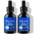 Methylene Blue 1% Pharmaceutical Grade Solution - Liquid Drops