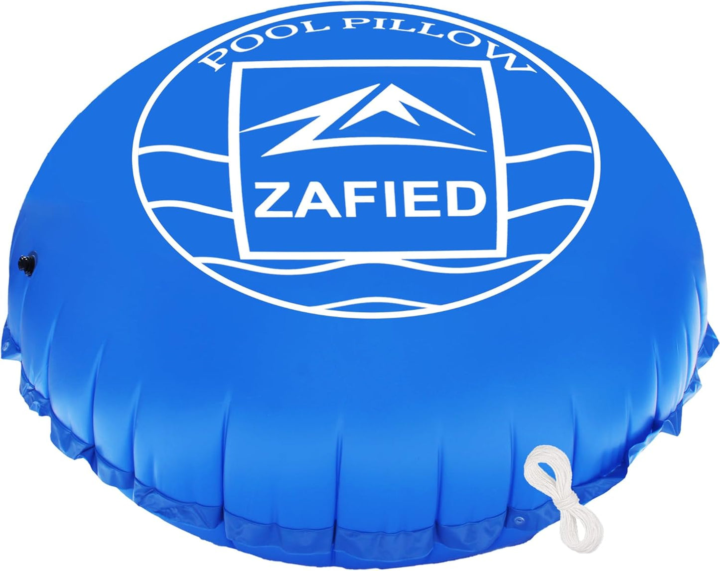 8ft x 8ft Air Pool Pillow for Above Ground Swimming Pools