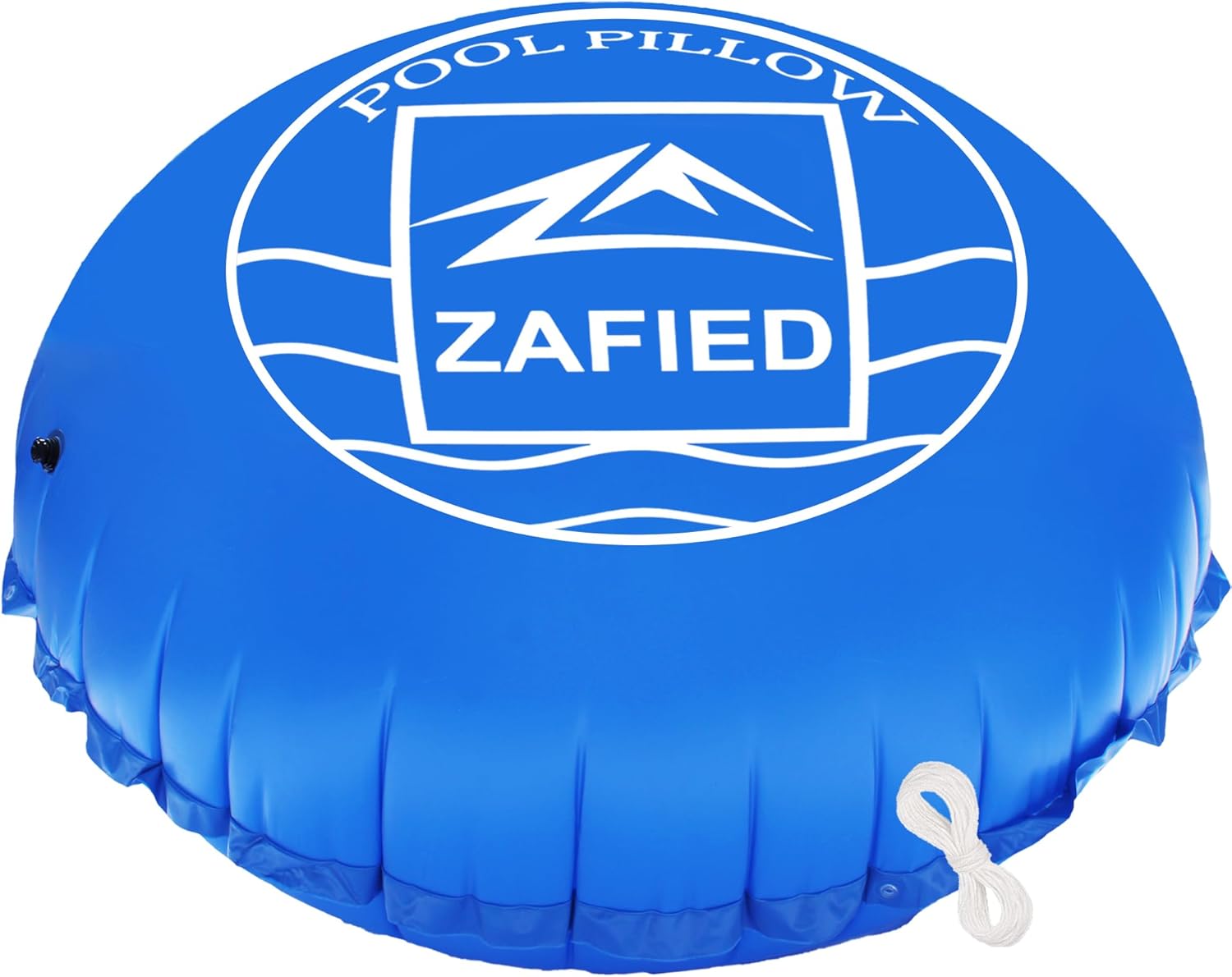 8ft x 8ft Air Pool Pillow for Above Ground Swimming Pools