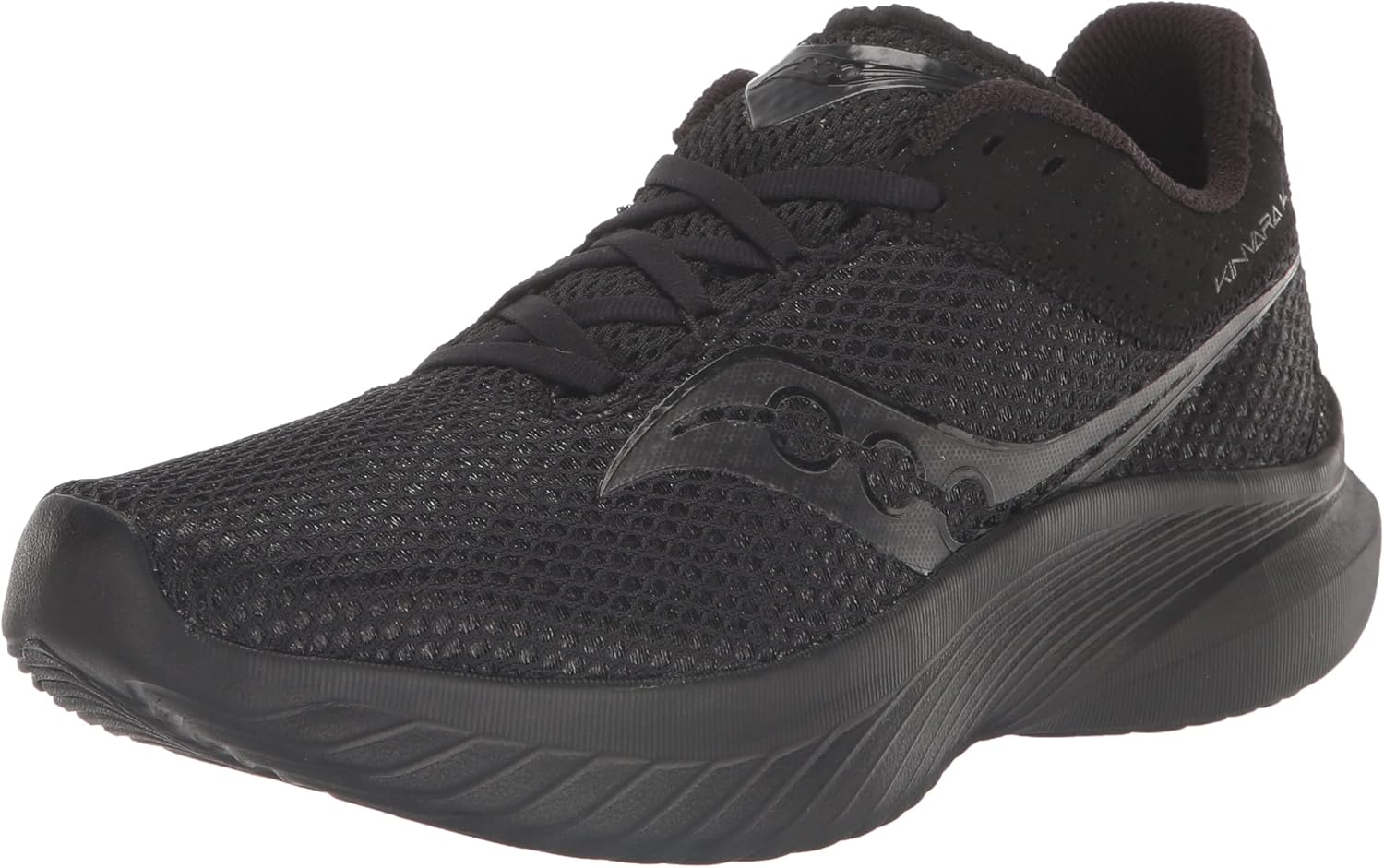 Saucony Womens Kinvara 14: Lightweight Running Shoe for Speed
