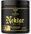 Ambrosia Nektar Superfood Powder - Organ Support Pineapple Mango