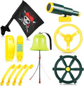 Swing Set Accessories Outdoor Playground Accessories - Nautical Play