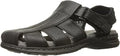 Dr. Scholl's Shoes Men's Gaston Sandals - Comfortable Fisherman Sandal