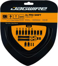 Jagwire 2X Pro Universal Gear Shift Kit - Improved Shifting Response
